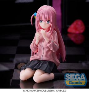 Nekotwo [Pre-order] BOCCHI THE ROCK! - Hitori Goto Prize Figure SEGA