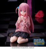 Nekotwo [Pre-order] BOCCHI THE ROCK! - Hitori Goto Prize Figure SEGA