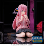 Nekotwo [Pre-order] BOCCHI THE ROCK! - Hitori Goto Prize Figure SEGA