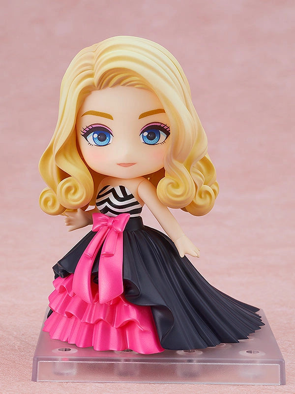Nekotwo [Pre-order] Barbie - Barbie Nendoroid Good Smile Company
