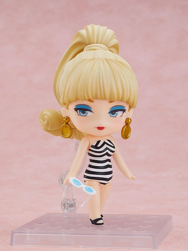Nekotwo [Pre-order] Barbie - Barbie Nendoroid Good Smile Company