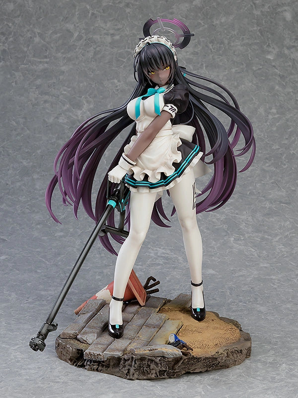Nekotwo [Pre-order] Blue Archive - Karin Kakudate 1/7 Scale Figure Max Factory