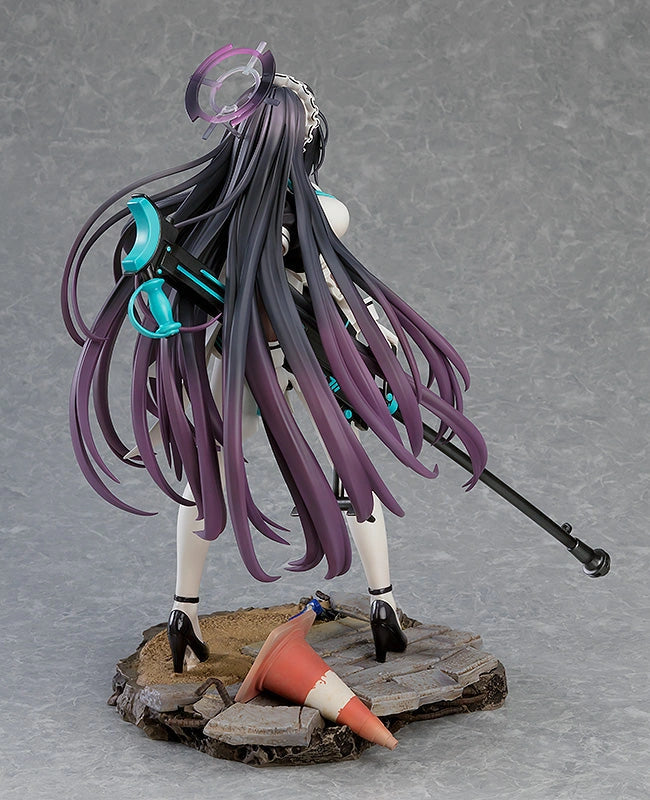 Nekotwo [Pre-order] Blue Archive - Karin Kakudate 1/7 Scale Figure Max Factory