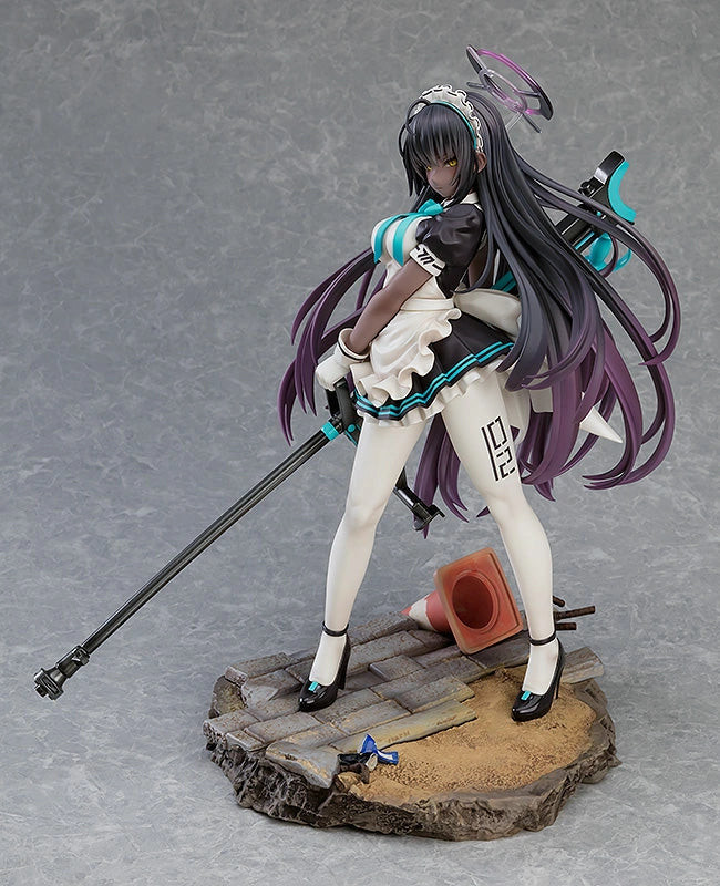 Nekotwo [Pre-order] Blue Archive - Karin Kakudate 1/7 Scale Figure Max Factory