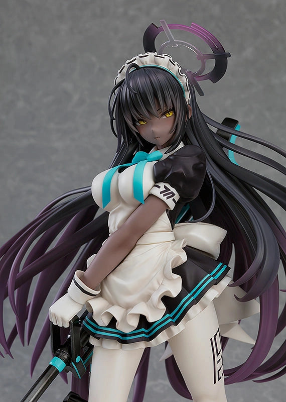 Nekotwo [Pre-order] Blue Archive - Karin Kakudate 1/7 Scale Figure Max Factory
