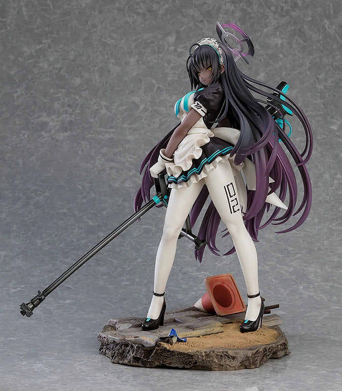 Nekotwo [Pre-order] Blue Archive - Karin Kakudate 1/7 Scale Figure Max Factory