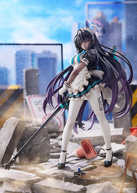 Nekotwo [Pre-order] Blue Archive - Karin Kakudate 1/7 Scale Figure Max Factory
