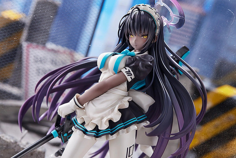 Nekotwo [Pre-order] Blue Archive - Karin Kakudate 1/7 Scale Figure Max Factory