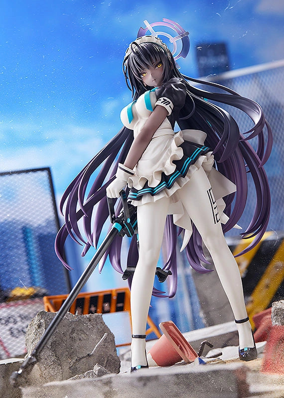 Nekotwo [Pre-order] Blue Archive - Karin Kakudate 1/7 Scale Figure Max Factory