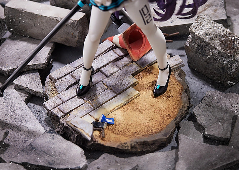 Nekotwo [Pre-order] Blue Archive - Karin Kakudate 1/7 Scale Figure Max Factory