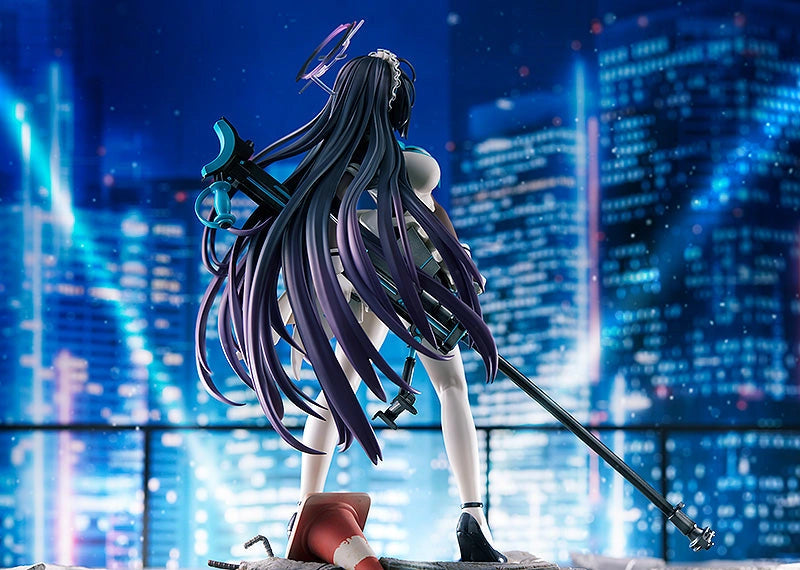 Nekotwo [Pre-order] Blue Archive - Karin Kakudate 1/7 Scale Figure Max Factory