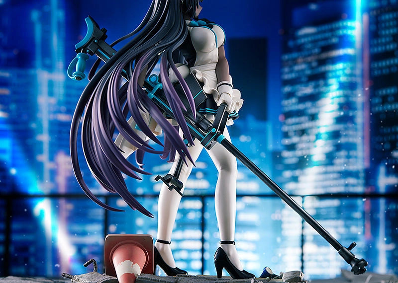 Nekotwo [Pre-order] Blue Archive - Karin Kakudate 1/7 Scale Figure Max Factory