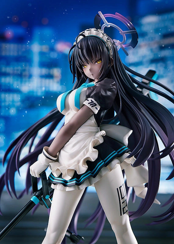 Nekotwo [Pre-order] Blue Archive - Karin Kakudate 1/7 Scale Figure Max Factory