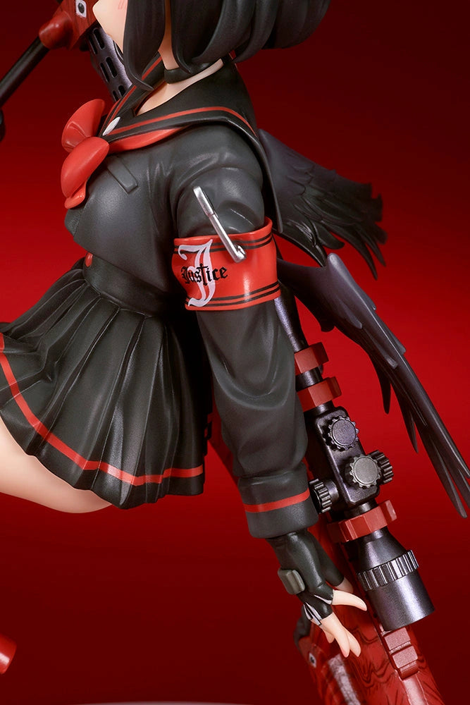 Nekotwo [Pre-order] Blue Archive - Mashiro Shizuyama(Target Acquisition Ver.) 1/7 Scale Figure Ques Q