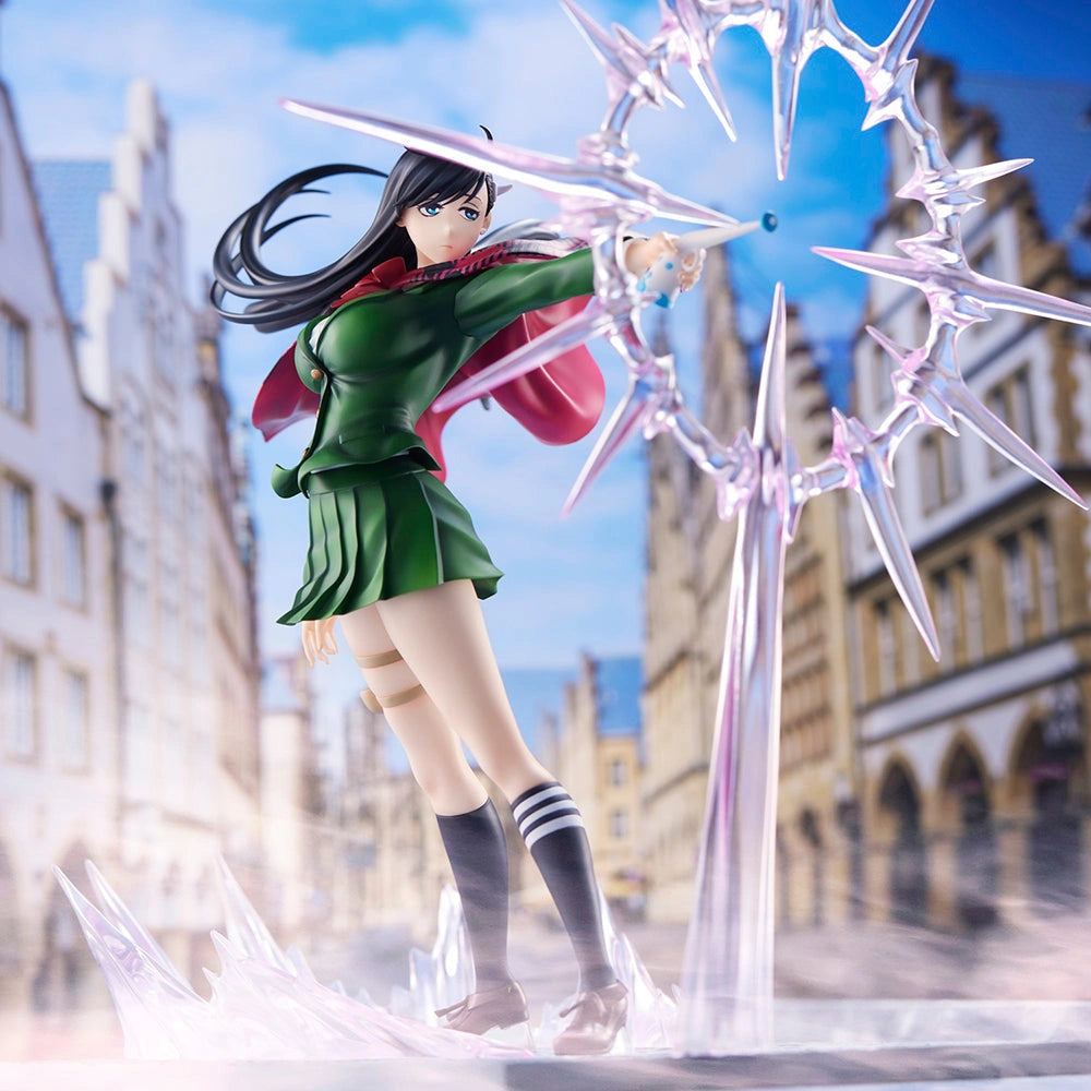 Nekotwo [Pre-order] Burn The Witch - Noel Niihashi 1/6 Scale ViVignette Figure eStream