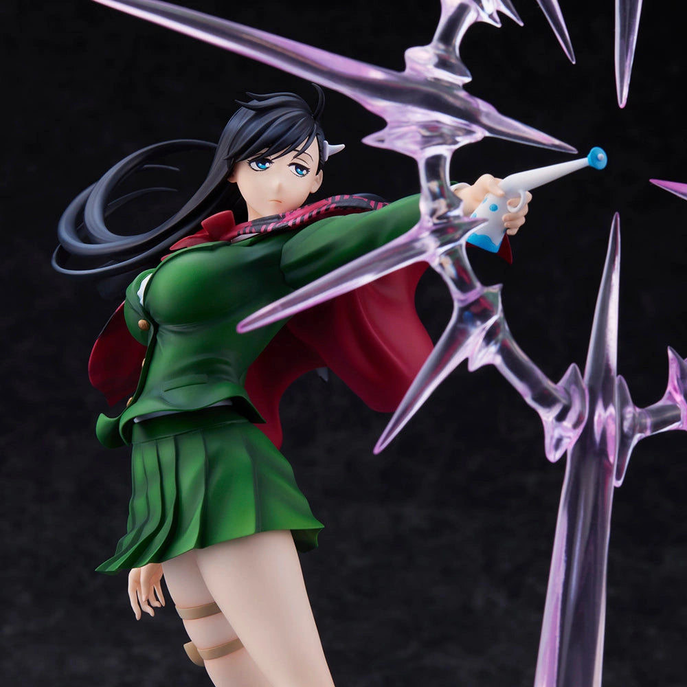 Nekotwo [Pre-order] Burn The Witch - Noel Niihashi 1/6 Scale ViVignette Figure eStream