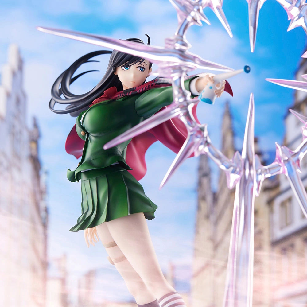 Nekotwo [Pre-order] Burn The Witch - Noel Niihashi 1/6 Scale ViVignette Figure eStream