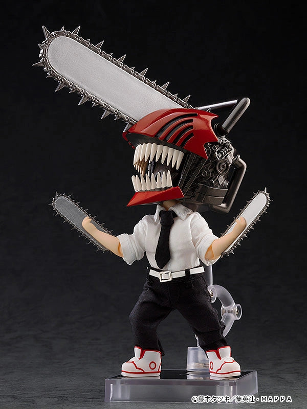 Nekotwo [Pre-order] Chainsaw Man - Denji Nendoroid Doll Outfit Set Good Smile Company