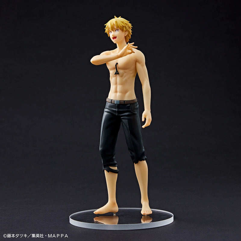 Pre-order] Chainsaw Man - Denji Figma Max Factory - Nekotwo