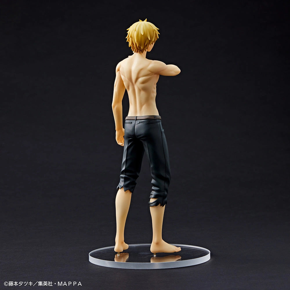 Nekotwo [Pre-order] Chainsaw Man - Denji Prize Figure Taito