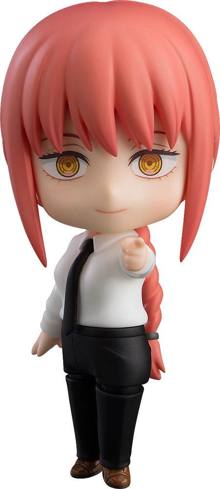 Nekotwo [Pre-order] Chainsaw Man - Makima Nendoroid Good Smile Company