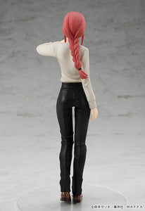 Nekotwo [Pre-order] Chainsaw Man - Makima POP UP PARADE Figure Good Smile Company