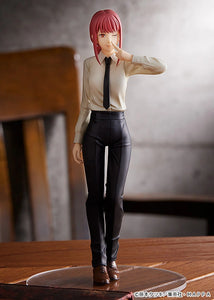 Nekotwo [Pre-order] Chainsaw Man - Makima POP UP PARADE Figure Good Smile Company