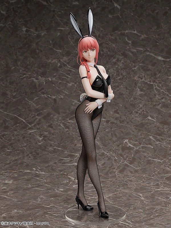Nekotwo [Pre-order] Chainsaw Man - Makima(Bunny Ver.) 1/4 Scale Figure FREEing