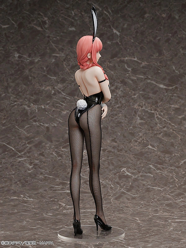 Nekotwo [Pre-order] Chainsaw Man - Makima(Bunny Ver.) 1/4 Scale Figure FREEing