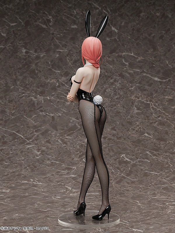Nekotwo [Pre-order] Chainsaw Man - Makima(Bunny Ver.) 1/4 Scale Figure FREEing