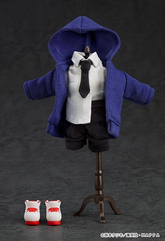 Nekotwo [Pre-order] Chainsaw Man - Power Nendoroid Doll Good Smile Company