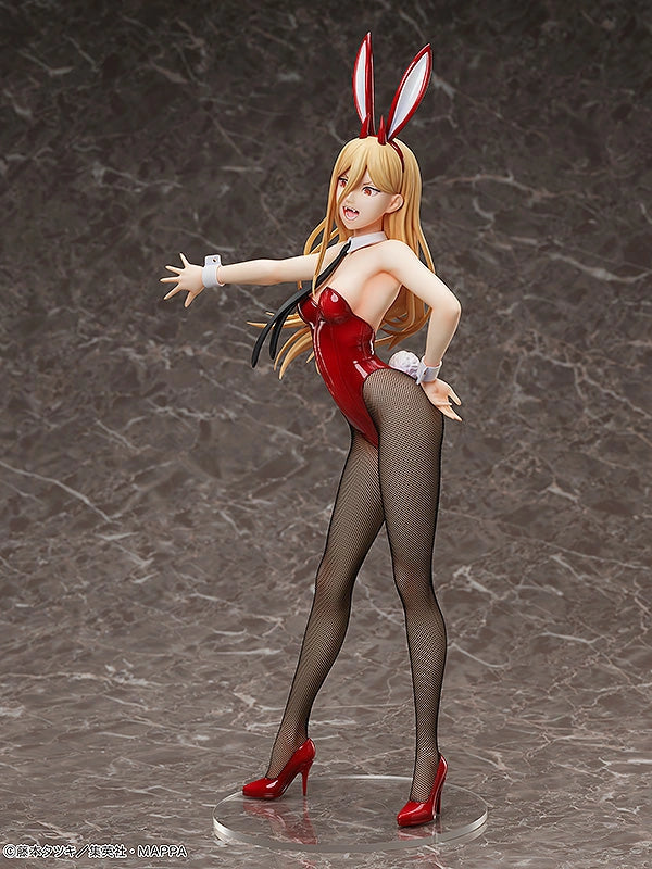 Nekotwo [Pre-order] Chainsaw Man - Power(Bunny Ver.) 1/4 Scale Figure FREEing