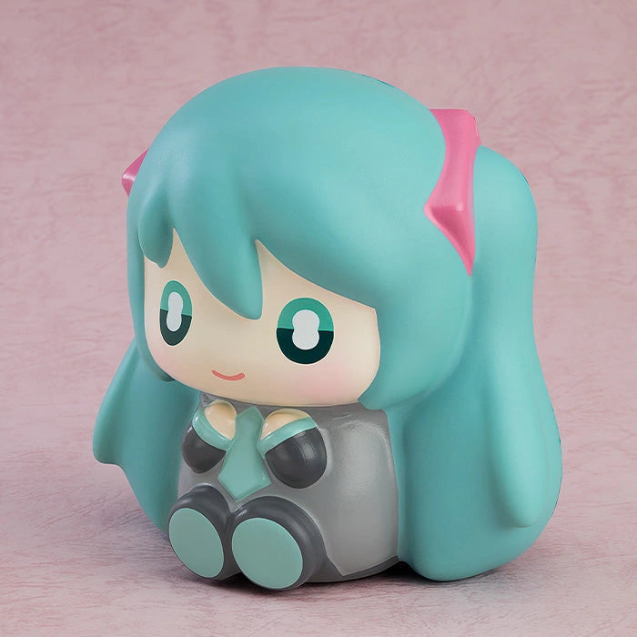 Nekotwo [Pre-order] Character Vocal Series 01: Hatsune Miku - Hatsune Miku Marshmalloid Mini Figure Good Smile Company