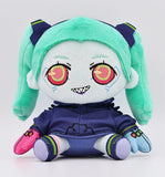 Nekotwo [Pre-order] Cyberpunk: Edgerunners - Rebecca Plushie Good Smile Company