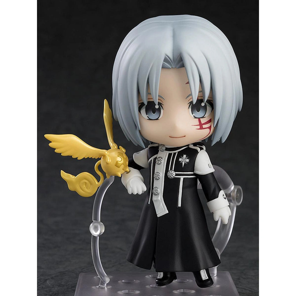 Nekotwo [Pre-order] D.Gray-man - Allen Walker Nendoroid