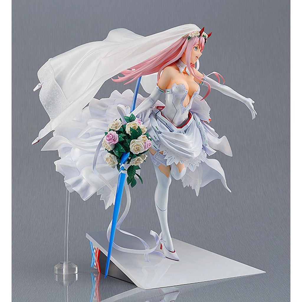 Nekotwo [Pre-order] Darling in the FRANXX - Zero Two: For My Darling 1/7 Scale Figure GSC