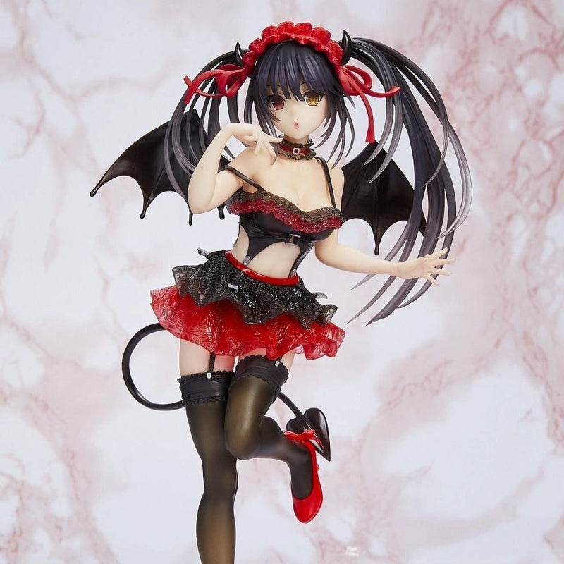 Pre-order] Date A Live IV! - Kurumi Tokisaki (Casual – Nekotwo