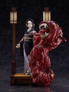 Nekotwo [Pre-order] Demon Slayer: Kimetsu no Yaiba - Muzan Kibutsuji(Geiko Form Ver.) Super Situation Figure SEGA