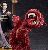 Nekotwo [Pre-order] Demon Slayer: Kimetsu no Yaiba - Muzan Kibutsuji(Geiko Form Ver.) Super Situation Figure SEGA