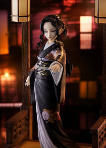 Nekotwo [Pre-order] Demon Slayer: Kimetsu no Yaiba - Muzan Kibutsuji(Geiko Form Ver.) Super Situation Figure SEGA