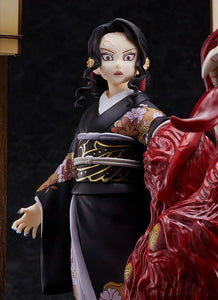 Nekotwo [Pre-order] Demon Slayer: Kimetsu no Yaiba - Muzan Kibutsuji(Geiko Form Ver.) Super Situation Figure SEGA