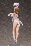 Nekotwo [Pre-order] Do You Love Your Mom and Her Two-Hit Multi-Target Attacks? - Mamako Oosuki(Bare Leg Bunny Ver.) 1/4 Scale Figure FREEing