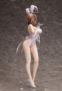 Nekotwo [Pre-order] Do You Love Your Mom and Her Two-Hit Multi-Target Attacks? - Mamako Oosuki(Bare Leg Bunny Ver.) 1/4 Scale Figure FREEing