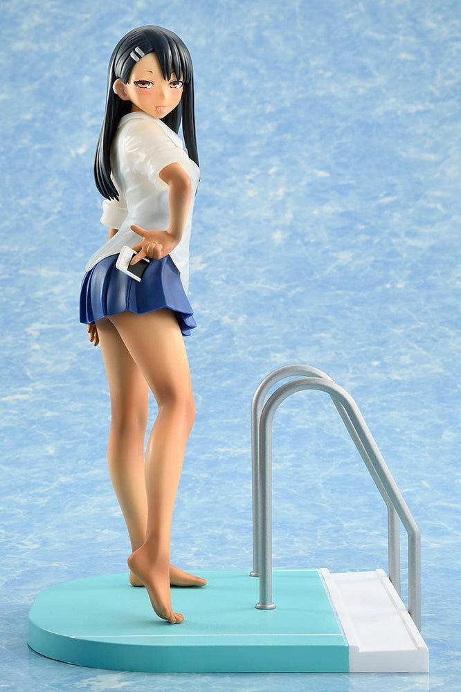 Nekotwo [Pre-order] Don't Toy With Me, Miss Nagatoro - Miss Nagatoro 1/7 Scale Figure BellFine