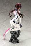 Nekotwo [Pre-order] EVANGELION - MARI MAKINAMI ILLUSTRIOUS(WHITE PLUGSUIT VER.) 1/6 Scale Figure Kotobukiya