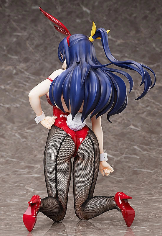 Nekotwo [Pre-order] Edens Zero - Homura Kogetsu(Bunny Ver.) 1/4 Scale Figure FREEing