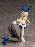 Nekotwo [Pre-order] Edens Zero - Rebecca Bluegarden(Bunny Ver.) 1/4 Scale Figure FREEing