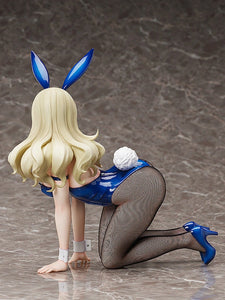 Nekotwo [Pre-order] Edens Zero - Rebecca Bluegarden(Bunny Ver.) 1/4 Scale Figure FREEing