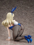 Nekotwo [Pre-order] Edens Zero - Rebecca Bluegarden(Bunny Ver.) 1/4 Scale Figure FREEing