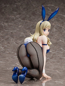 Nekotwo [Pre-order] Edens Zero - Rebecca Bluegarden(Bunny Ver.) 1/4 Scale Figure FREEing